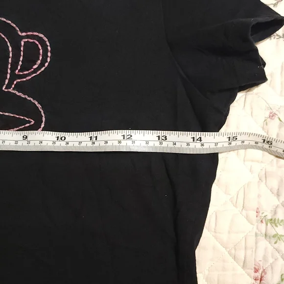Paul Frank Y2k Girls Tee. Size M. Preloved. - Picture 2 of 7